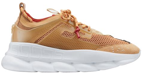 versace chain reaction tan